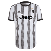 Adidas Juventus 22/23 Authentic Home Jersey
