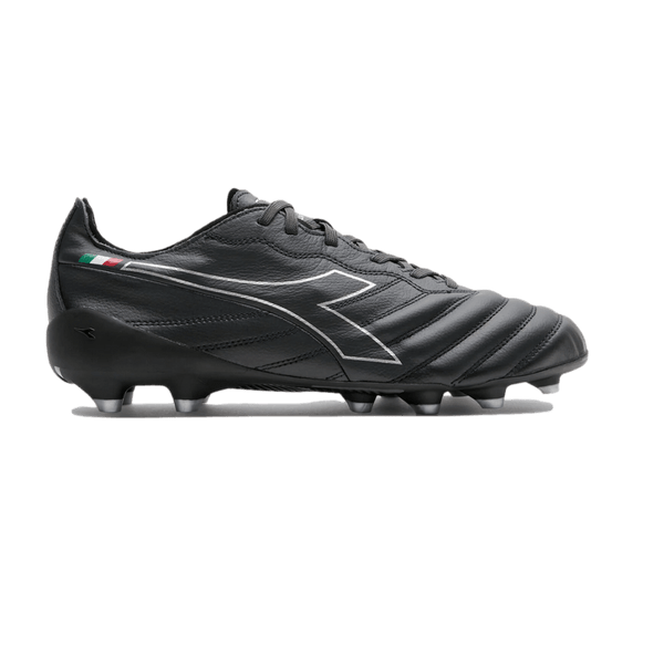 Diadora Brasil Elite Tech ITA LPX Firm Ground Cleats display picture 1