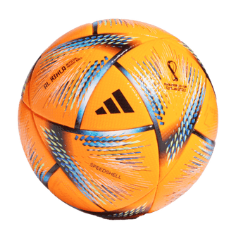 Adidas Rihla 2022 World Cup Pro Winter Match Ball