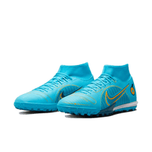 Nike Mercurial Superfly 8 Academy Turf Shoes