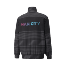 Puma Manchester City Prematch Jacket