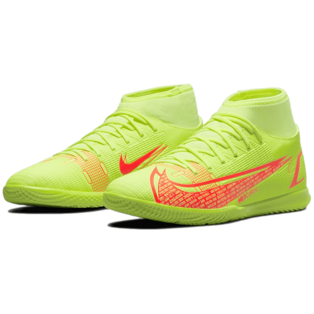 Nike Mercurial Superfly 8 Club Indoor Shoes