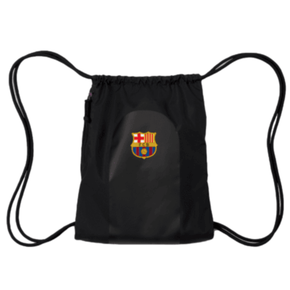 Nike Barcelona Gym Sack String Bag