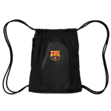 Nike Barcelona Gym Sack String Bag