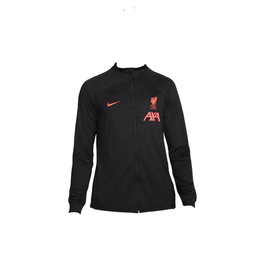Chaqueta deportiva Liverpool Strike de Nike