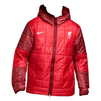 Nike Liverpool Synthetic Fill Jacket