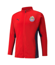 Puma Chivas Training Jacket