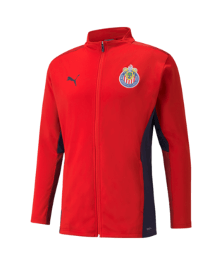 Puma Chivas Training Jacket