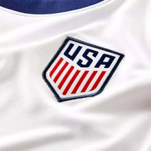 USA 2020 Youth Home Jersey
