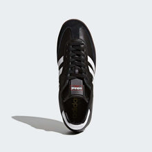 Adidas Samba Leather Shoes