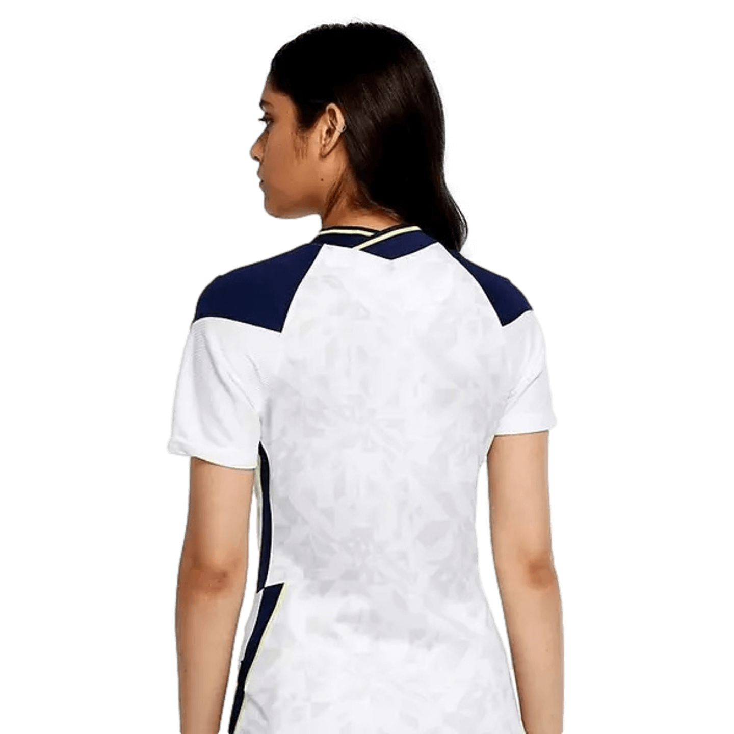 Camiseta Nike Tottenham 20/21 Primera equipación mujer