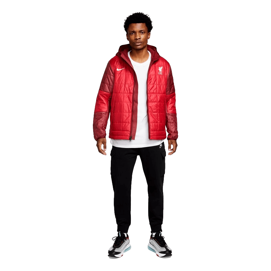 Nike Liverpool Synthetic Fill Jacket