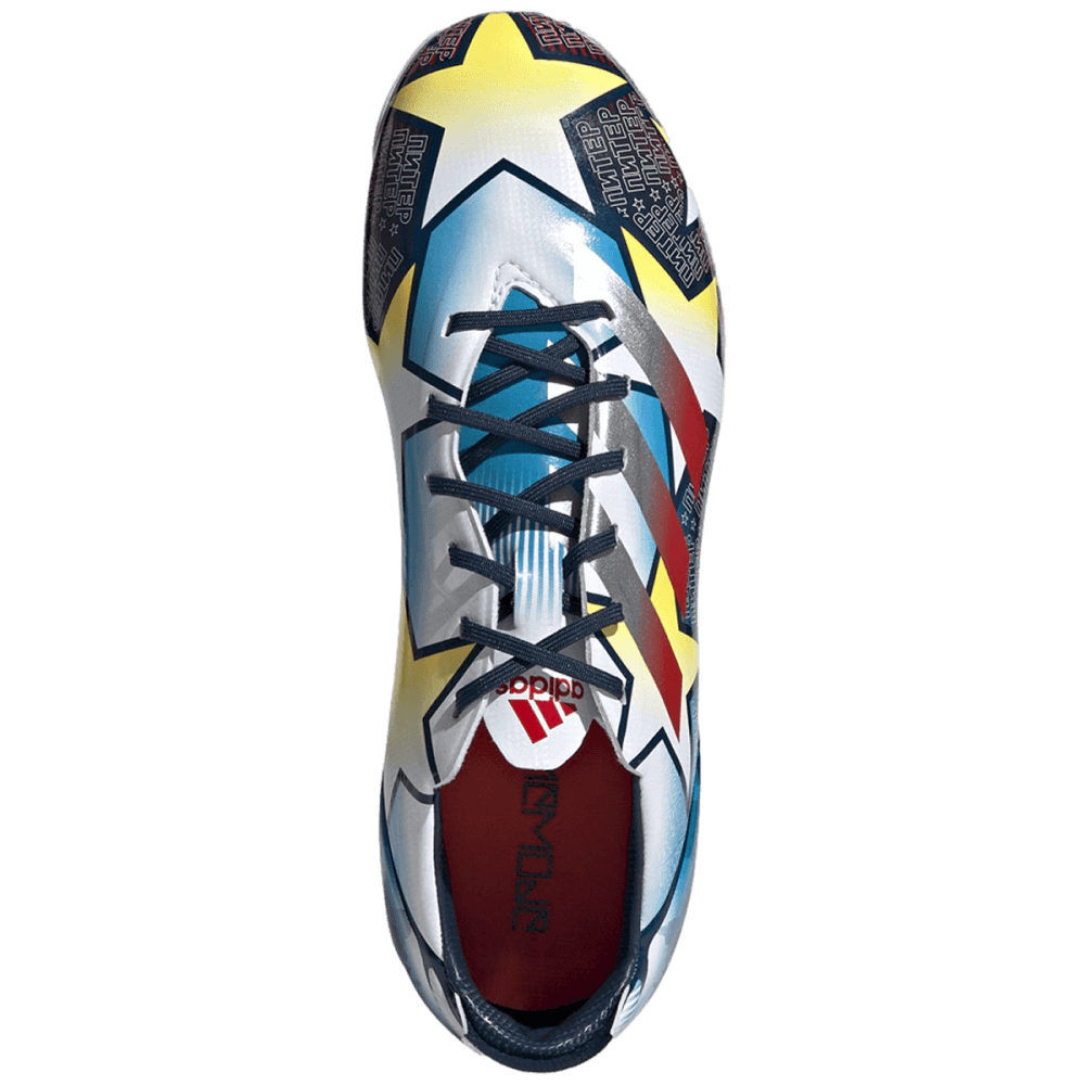 Adidas Gamemode Youth Firm Ground Cleats