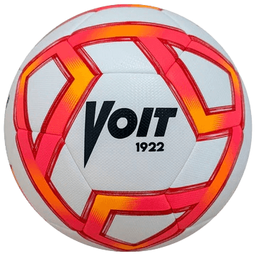 Voit 100 Liga MX Apertura 2022 Hybrid Tech Replica Soccer Ball