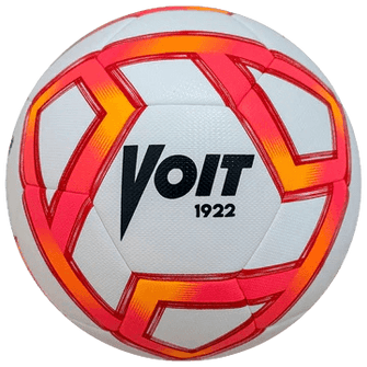 Voit 100 Liga MX Apertura 2022 Hybrid Tech Replica Soccer Ball