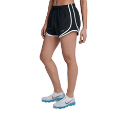 Nike Women's Dry Tempo Running Shorts - Black