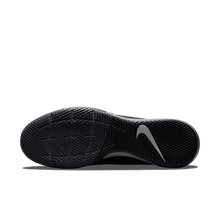 (NIKE-DJ2875-007) Nike Mercurial Superfly 8 Academy Indoor Shoes [black/metallic gold]