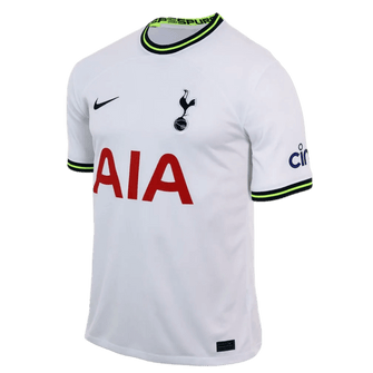 Nike Tottenham 22/23 Youth Home Jersey