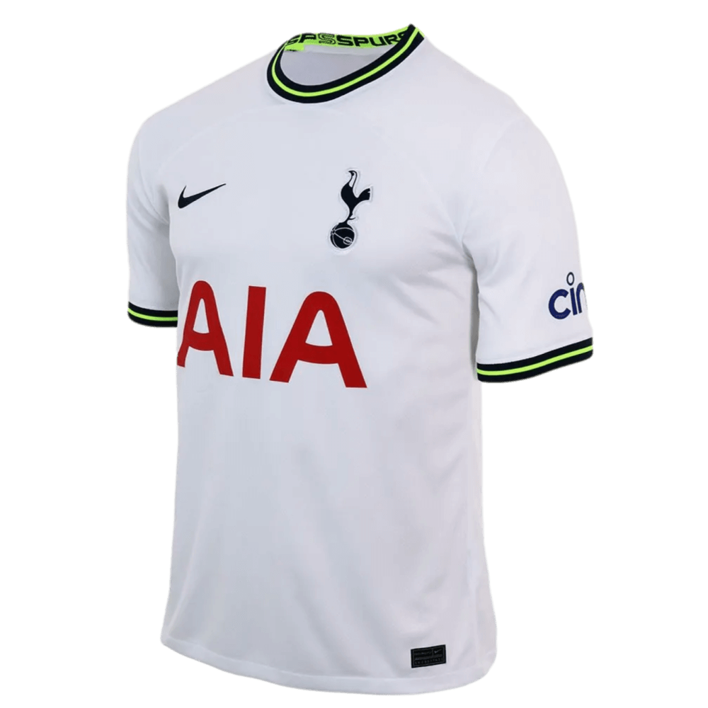 Nike Tottenham 22/23 Home Jersey