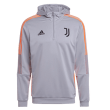 Adidas Juventus Training Track Hoodie