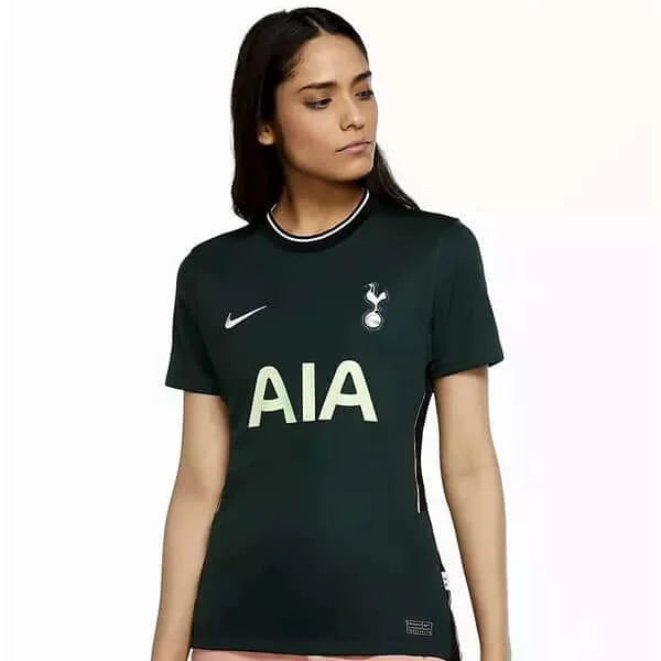 Tottenham Hotspur Womens 20 21 Away Jersey