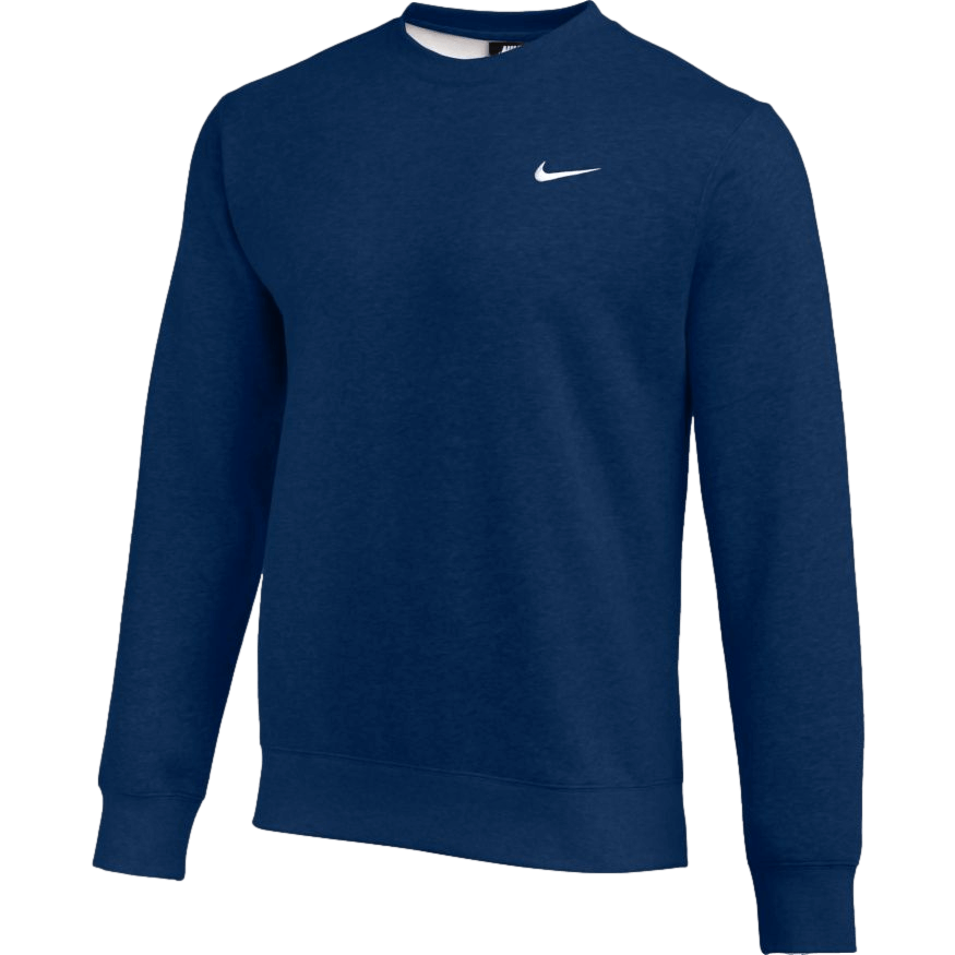 Nike Club Training Crew Sweatshirt
