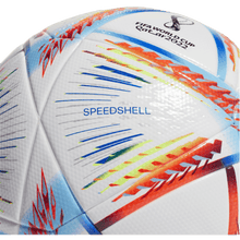 Adidas Rihla World Cup League Ball