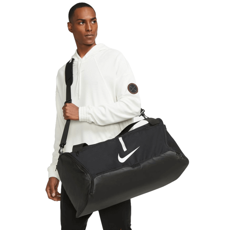 Nike Academy Team Duffel Bag