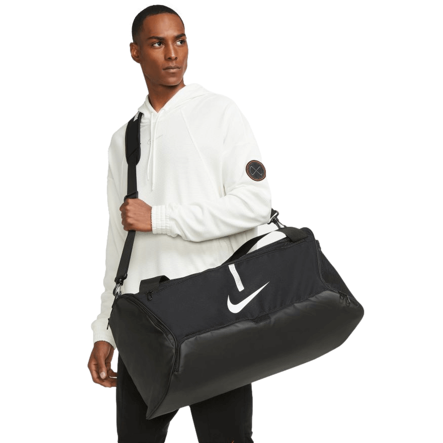 duffel bag backpack combo nike Nike Academy Team Duffel Bag