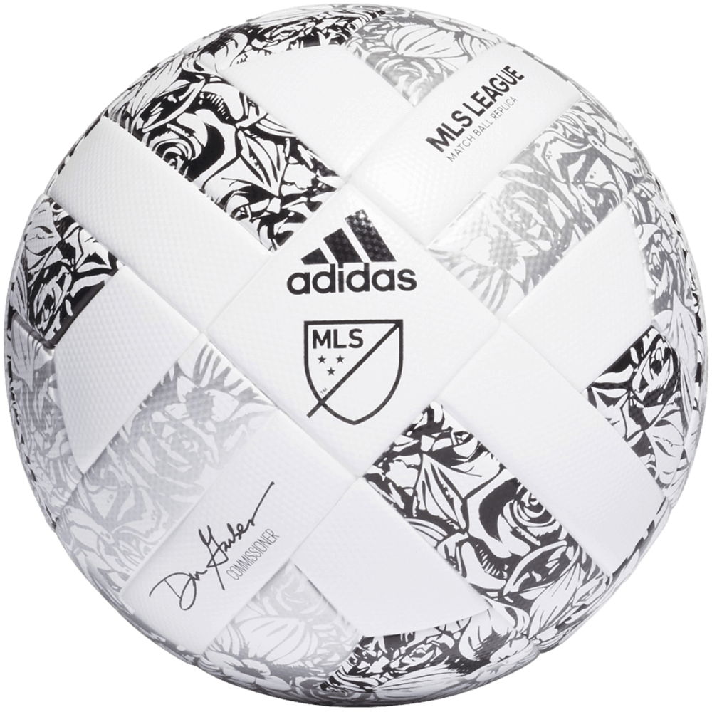 Adidas MLS NFHS League Ball