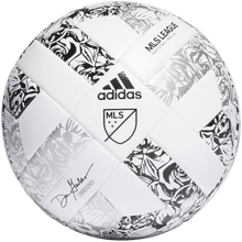 Adidas MLS NFHS League Ball