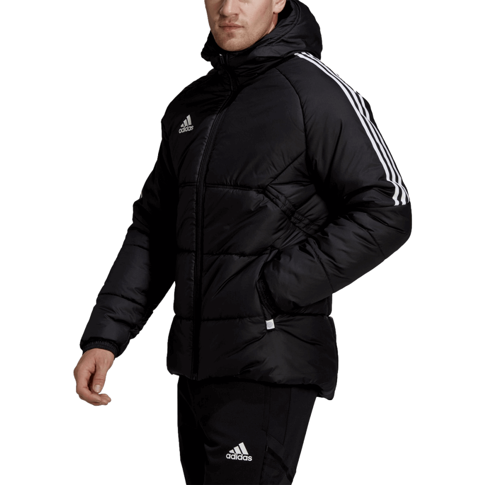 Adidas Men s Condivo 22 Winter Jacket Black