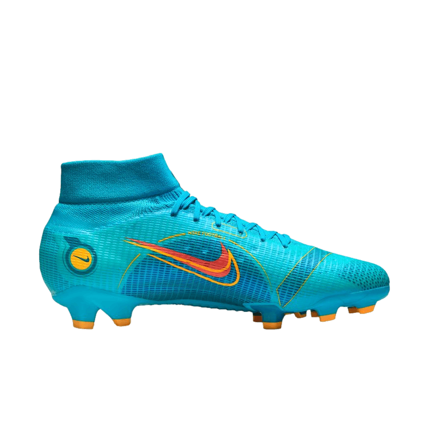 Nike Mercurial Superfly 8 Pro Firm Ground Cleats