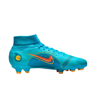 Nike Mercurial Superfly 8 Pro Firm Ground Cleats