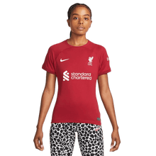 Nike Liverpool 22/23 Womens Home Jersey