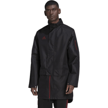 Adidas Tiro Parka Jacket