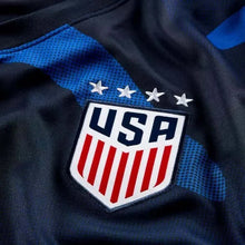 USA 2020 Womens 4-Star Away Jersey