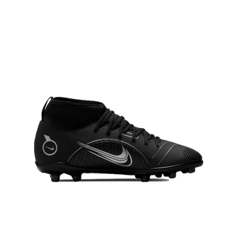 Nike Mercurial Superfly 8 Club Youth MG Firm Ground Cleats