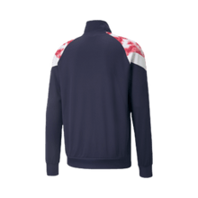 Puma Chivas Iconic MCS chaqueta deportiva de malla