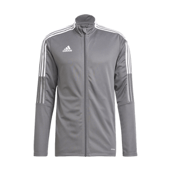 Adidas Tiro 21 Track Soccer Jacket
