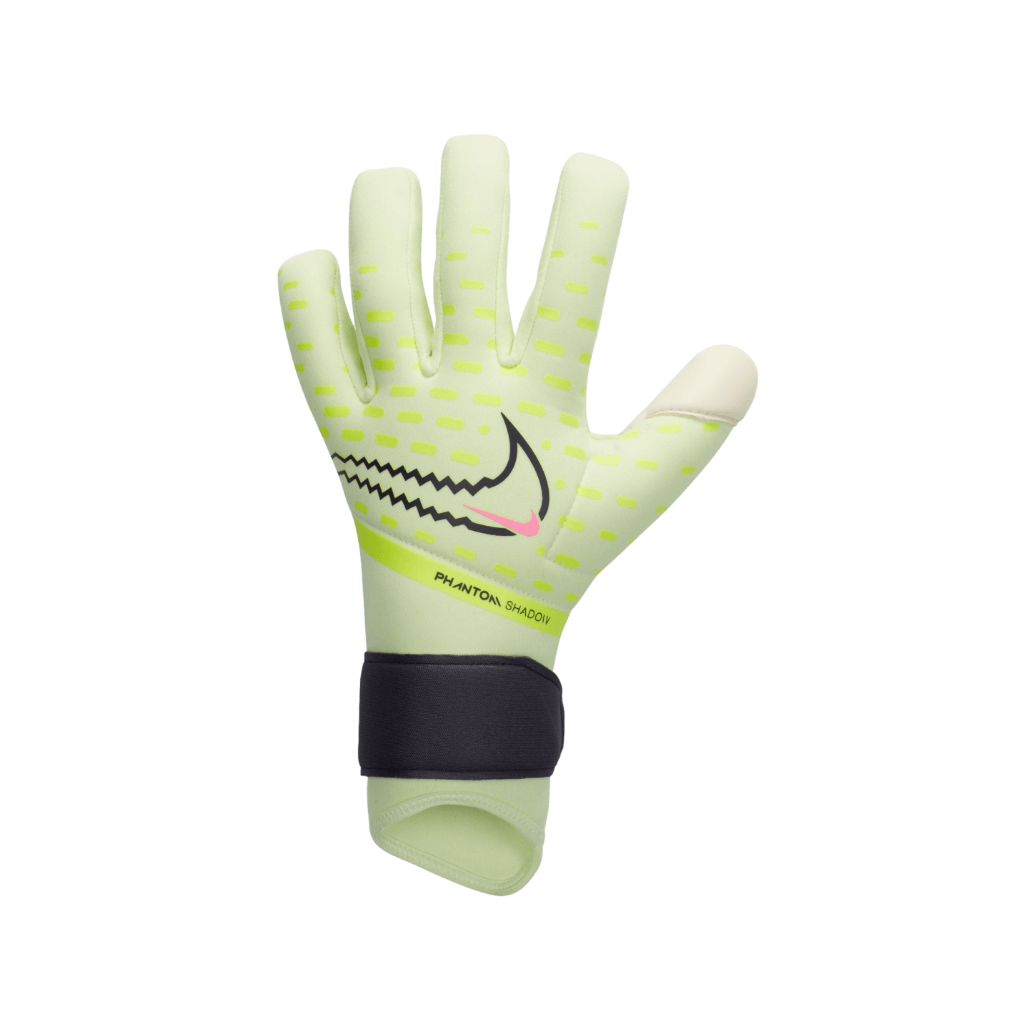 Gants de gardien de but Nike Phantom Shadow