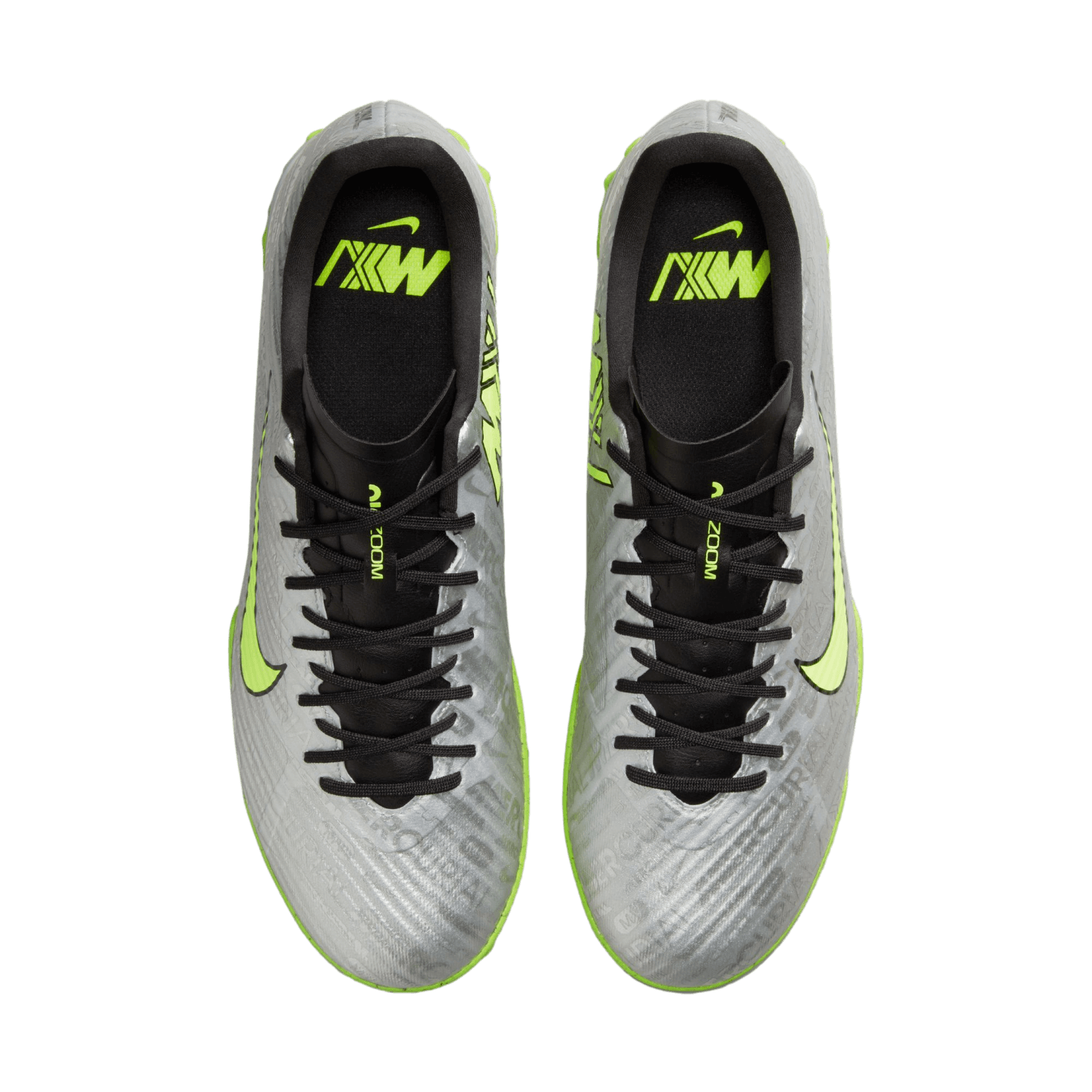 Nike Zoom Mercurial Vapor 15 Academy XXV Turf Shoes FB8396-060