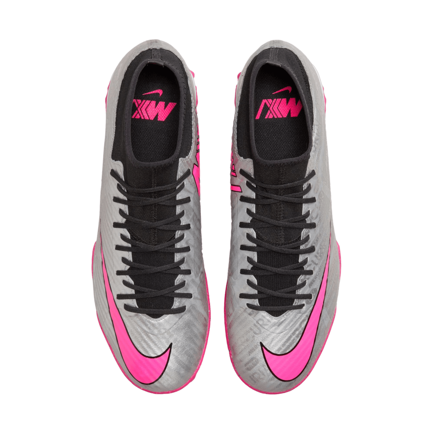 Nike Zoom Mercurial Superfly 9 Academy XXV Zapatos para césped artificial