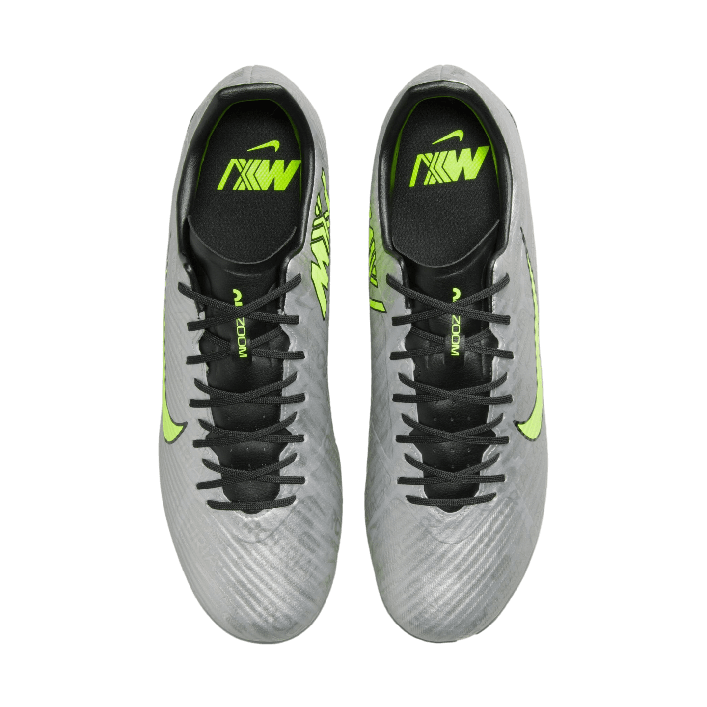 nike zoom mx