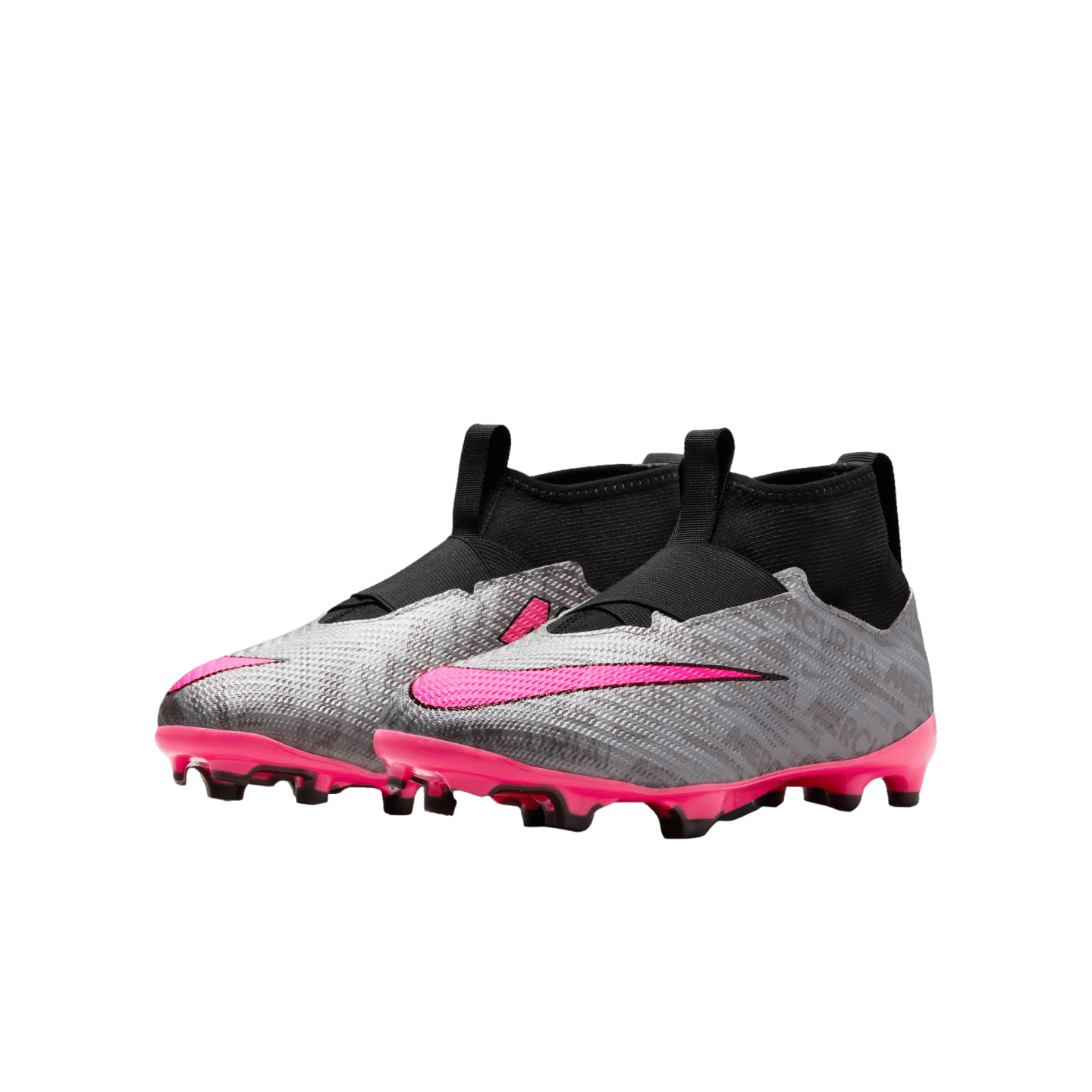 Nike Zoom Mercurial Superfly 9 Pro XXV Youth Firm Ground Cleats