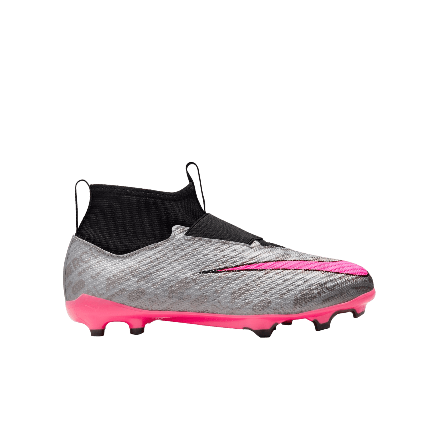 Nike Zoom Mercurial Superfly 9 Pro XXV Youth Firm Ground Cleats