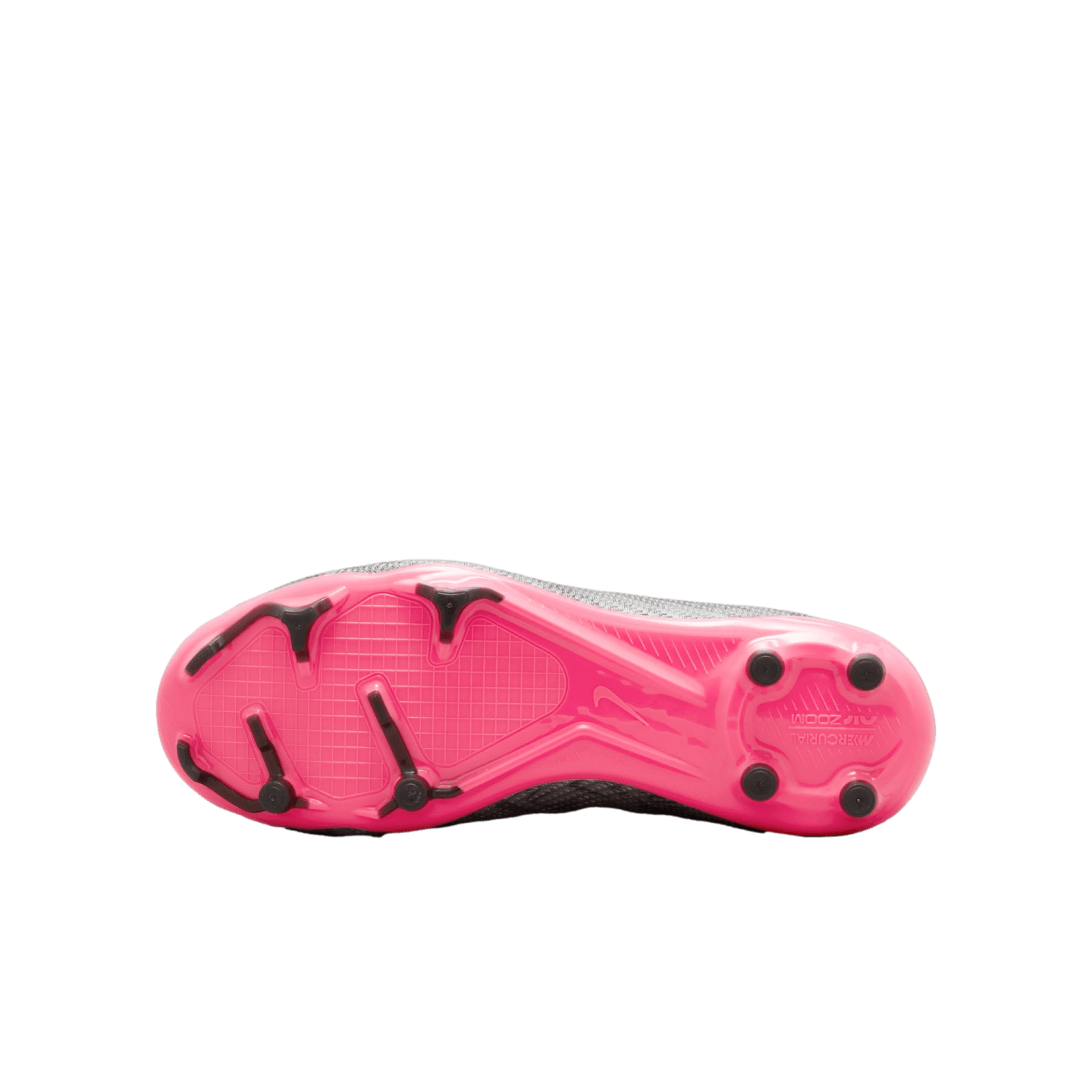 Nike Zoom Mercurial Superfly 9 Pro XXV Zapatos para terreno firme para jóvenes