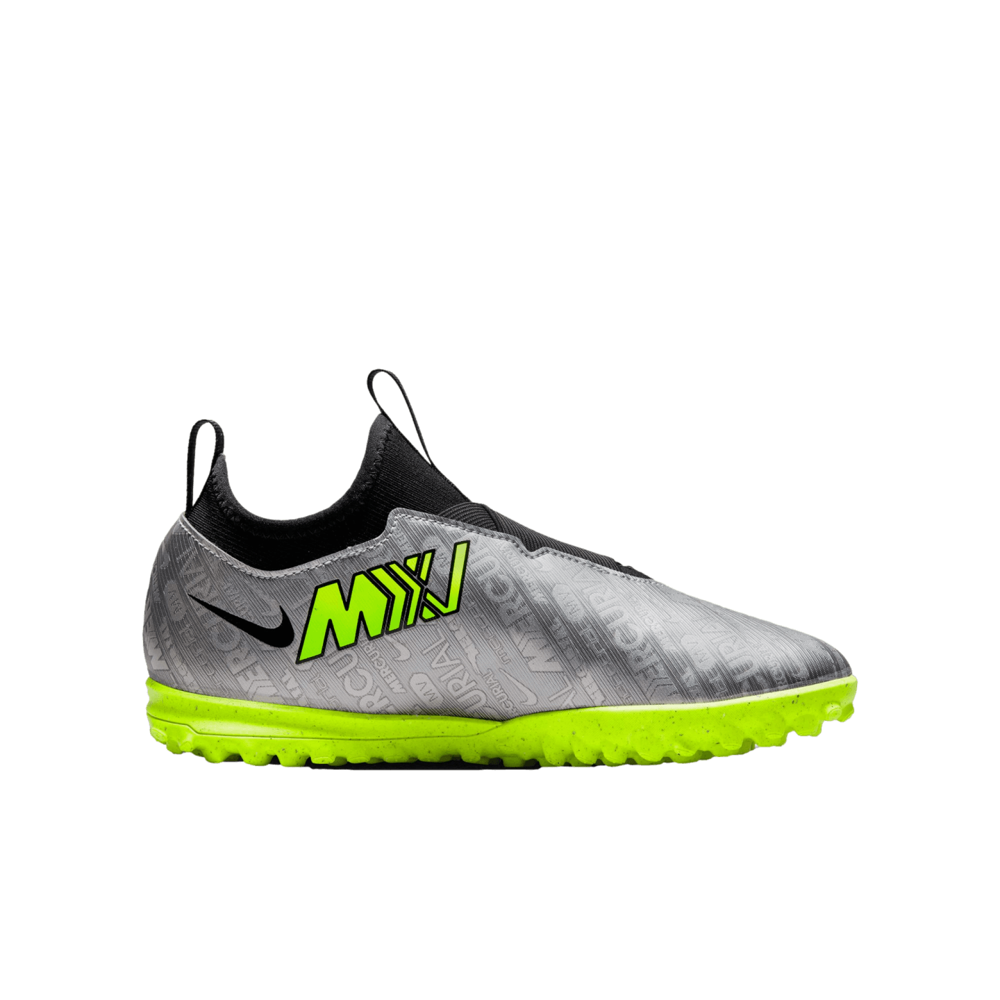 Nike Zoom Mercurial Vapor 15 Academy XXV Zapatos para césped juvenil