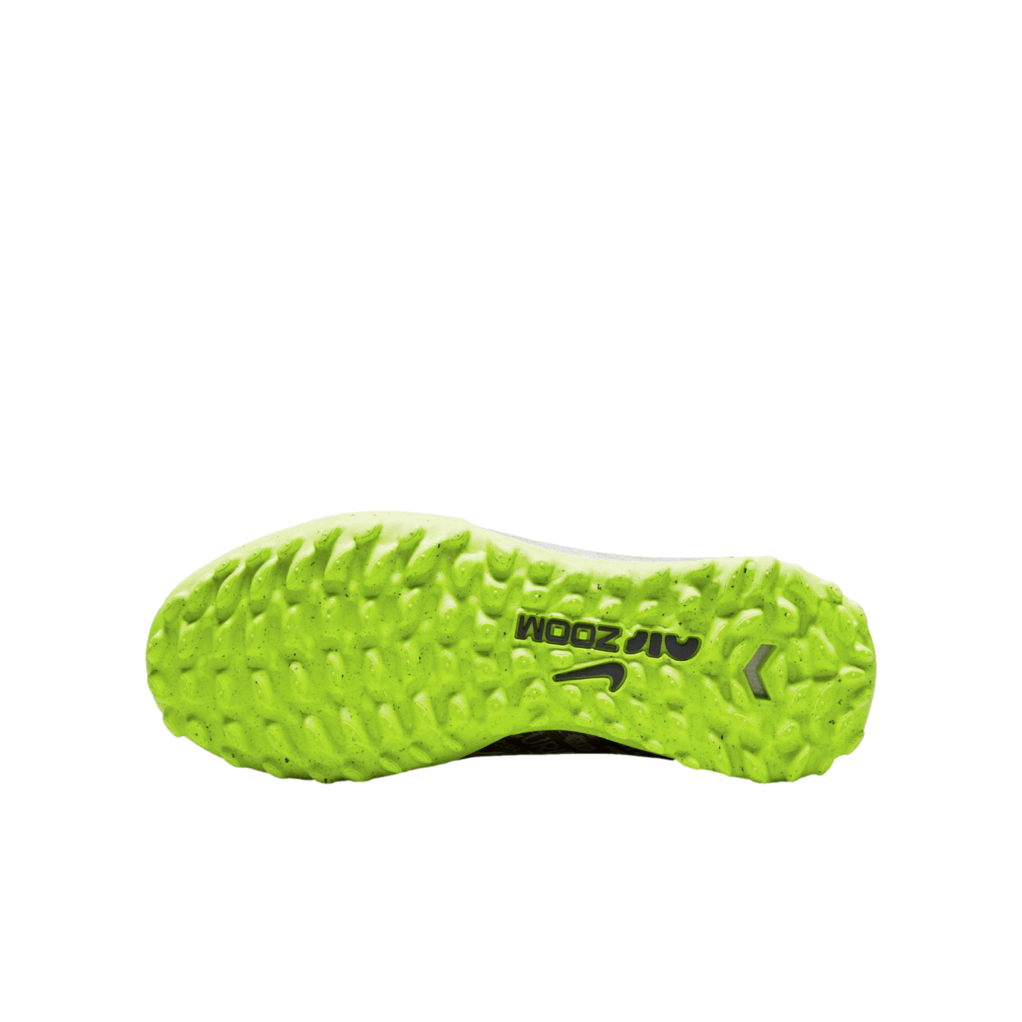 Nike Zoom Mercurial Vapor 15 Academy XXV Zapatos para césped juvenil