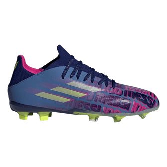 Adidas X Speedflow Messi.1 Youth FG Cleats